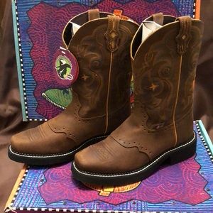 Justin Gypsy Collection